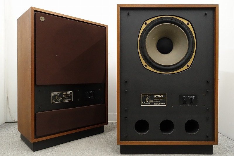 Yahoo!オークション -「tannoy arden mk2」の落札相場・落札価格 Yahoo!オークション -「tannoy arden mk2」の落札相場・落札価格