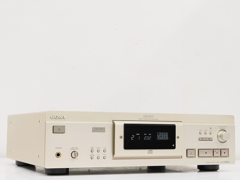 Yahoo!オークション -「cdp-xa55es」の落札相場・落札価格 Yahoo!オークション -「cdp-xa55es」の落札相場・落札価格