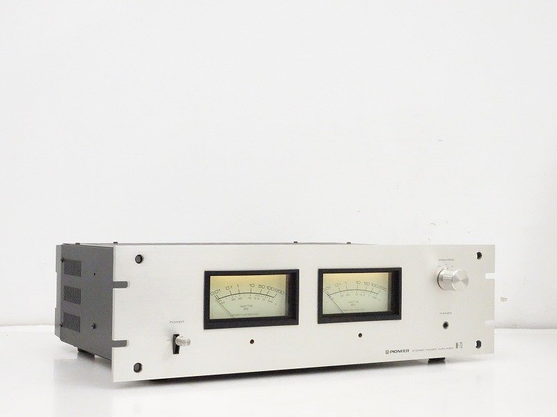 Yahoo!オークション -「pioneer m-73」の落札相場・落札価格