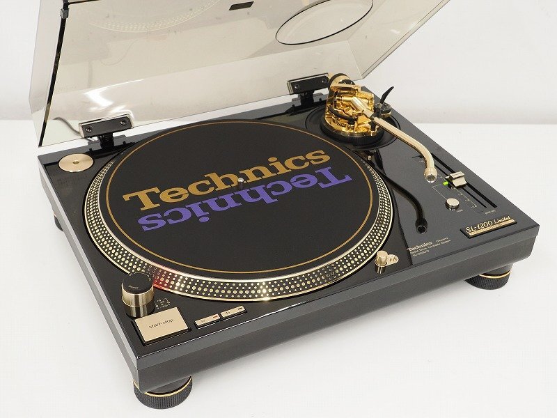 Yahoo!オークション -「technics sl-1200 ltd」の落札相場・落札価格 Yahoo!オークション -「technics sl-1200 ltd」の落札相場・落札価格