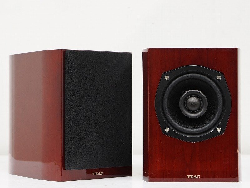 Yahoo!オークション -「teac s300」(スピーカー) (オーディオ Yahoo!オークション -「teac s300」(スピーカー) (オーディオ