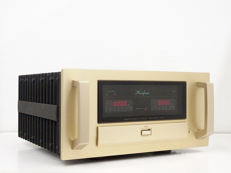 Yahoo!オークション -「accuphase a-65」(家電、AV、カメラ) の Yahoo!オークション -「accuphase a-65」(家電、AV、カメラ) の