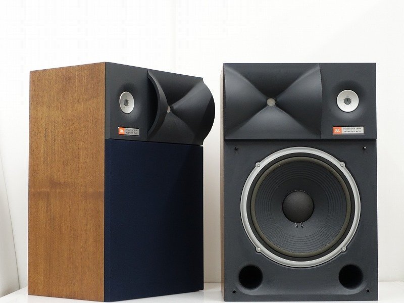 Yahoo!オークション -「jbl 4425」(スピーカー) (オーディオ機器 Yahoo!オークション -「jbl 4425」(スピーカー) (オーディオ機器