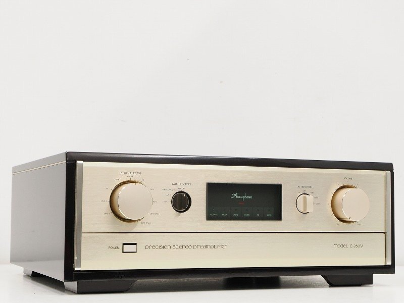 Yahoo!オークション -「accuphase c280v」の落札相場・落札価格 Yahoo!オークション -「accuphase c280v」の落札相場・落札価格