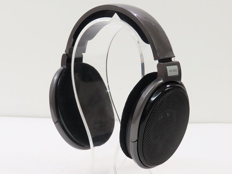 Yahoo!オークション -「ゼンハイザーhd650」の落札相場・落札価格 Yahoo!オークション -「ゼンハイザーhd650」の落札相場・落札価格