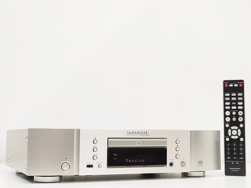 Yahoo!オークション -「marantz sa8005」の落札相場・落札価格 Yahoo!オークション -「marantz sa8005」の落札相場・落札価格
