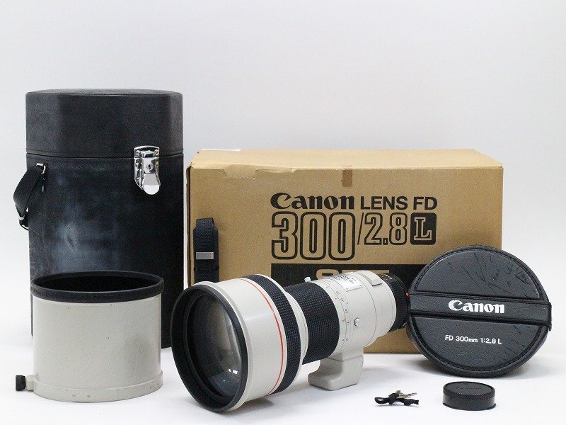 Yahoo!オークション -「canon fd 300mm f2.8」の落札相場・落札価格 Yahoo!オークション -「canon fd 300mm f2.8」の落札相場・落札価格