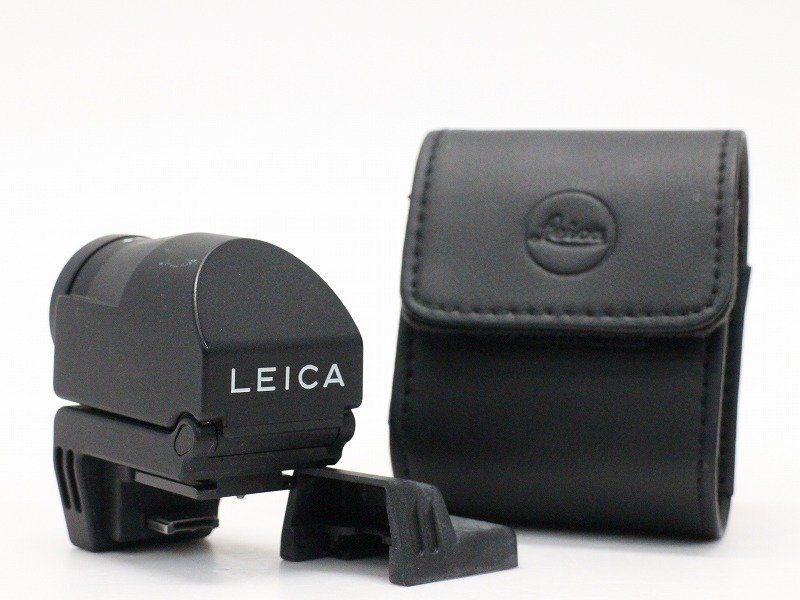 Yahoo!オークション -「ライカ evf」の落札相場・落札価格 Yahoo!オークション -「ライカ evf」の落札相場・落札価格