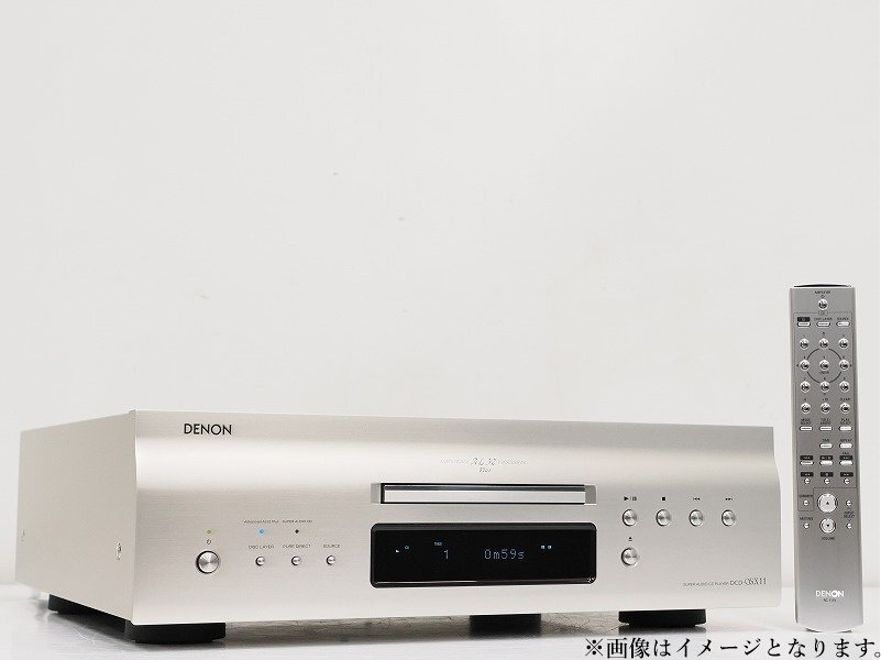 Yahoo!オークション -「denon dcd sx11」の落札相場・落札価格 Yahoo!オークション -「denon dcd sx11」の落札相場・落札価格