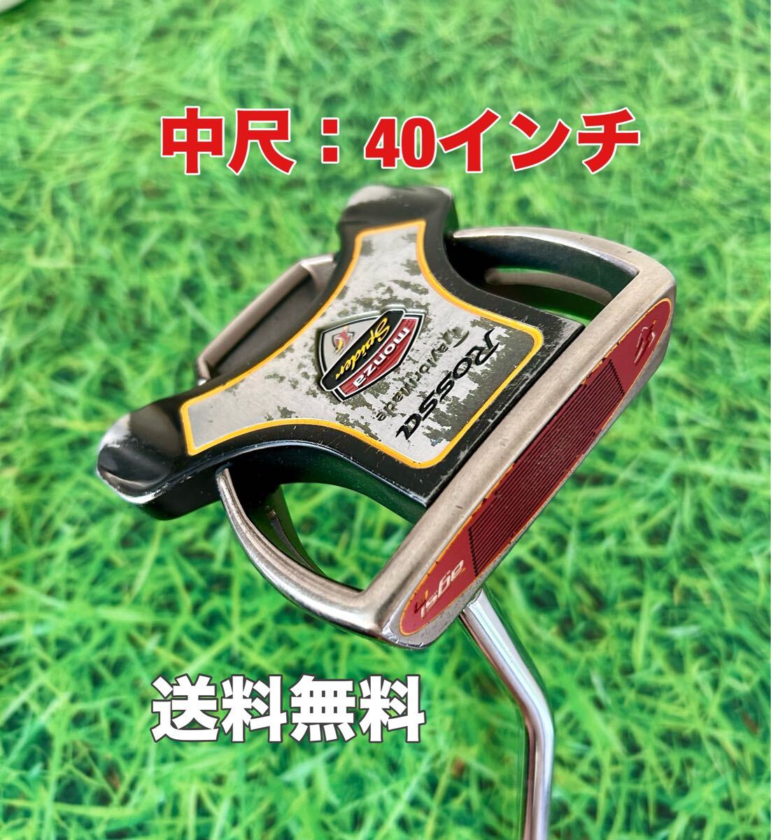 Yahoo!オークション -「長尺パター」(テーラーメイド) (パター Yahoo!オークション -「長尺パター」(テーラーメイド) (パター