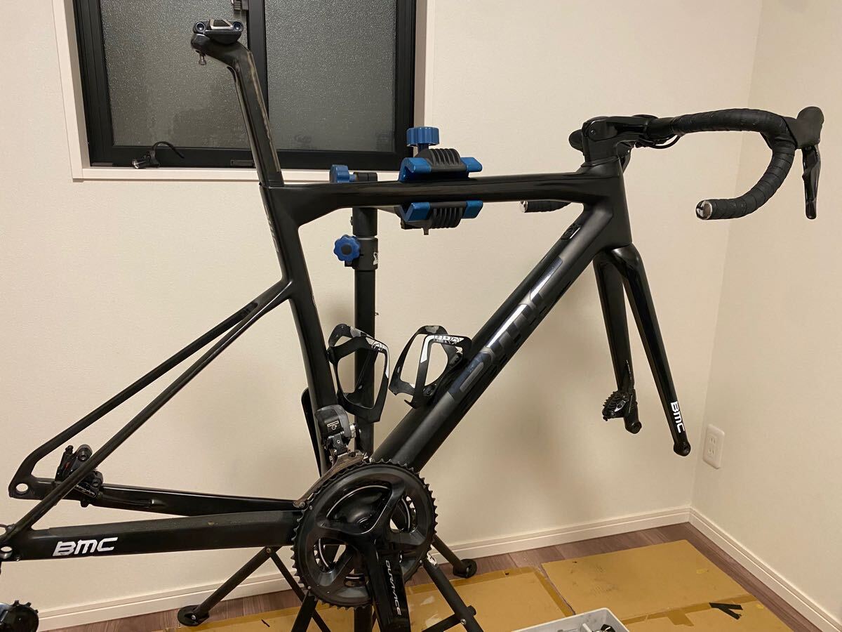 Yahoo!オークション -「bmc slr01」(フレーム) (パーツ)の落札 Yahoo!オークション -「bmc slr01」(フレーム) (パーツ)の落札