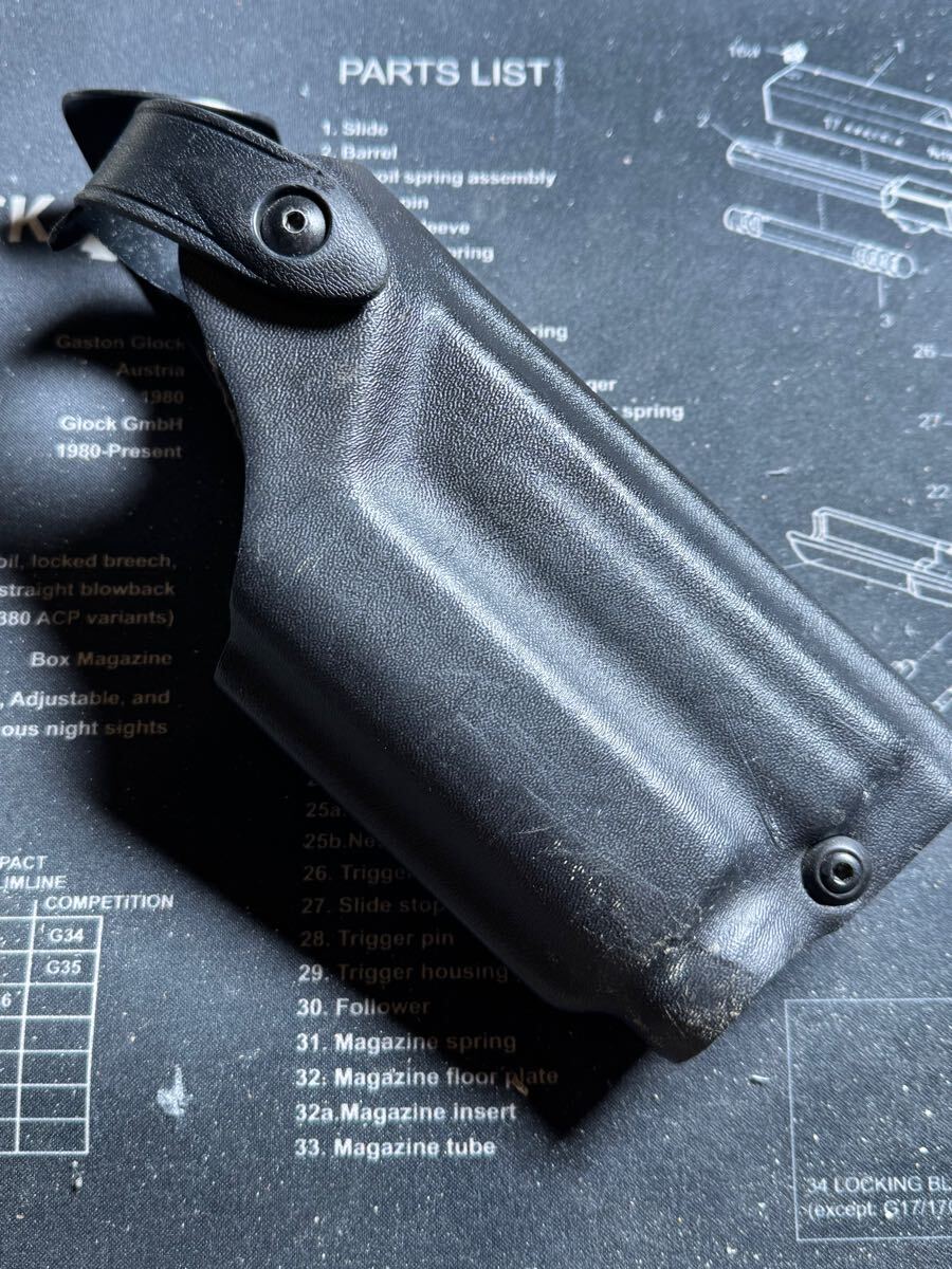 Yahoo!オークション -「サファリランド ホルスター p226」の落札 Yahoo!オークション -「サファリランド ホルスター p226」の落札