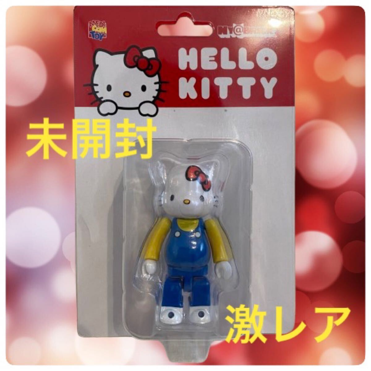 Yahoo!オークション -「be@rbrick kitty」の落札相場・落札価格 Yahoo!オークション -「be@rbrick kitty」の落札相場・落札価格