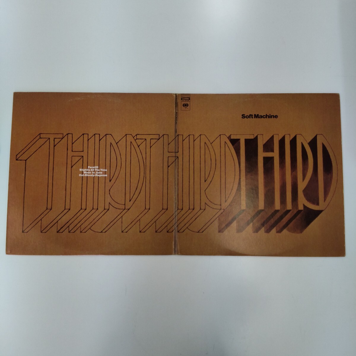 Soft Machine - Third - Amazon.com Music