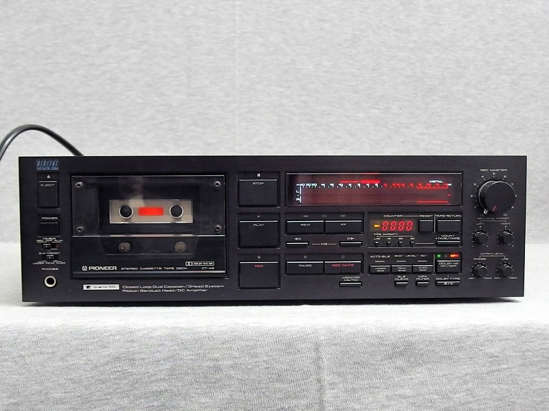 Yahoo!オークション -「(pioneer パイオニア) a9」(カセット Yahoo!オークション -「(pioneer パイオニア) a9」(カセット