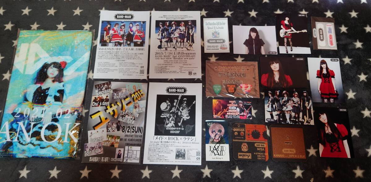 2025年最新】Yahoo!オークション -band-maid サインの中古品 2025年最新】Yahoo!オークション -band-maid サインの中古品