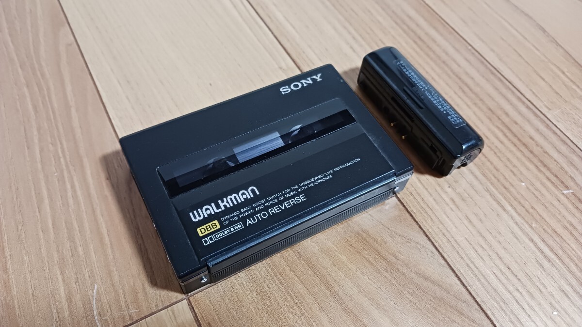Yahoo!オークション -「sony wm-150」の落札相場・落札価格 Yahoo!オークション -「sony wm-150」の落札相場・落札価格