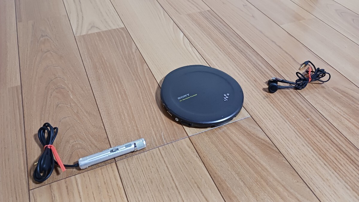 Yahoo!オークション -「sony d-ej2000」の落札相場・落札価格