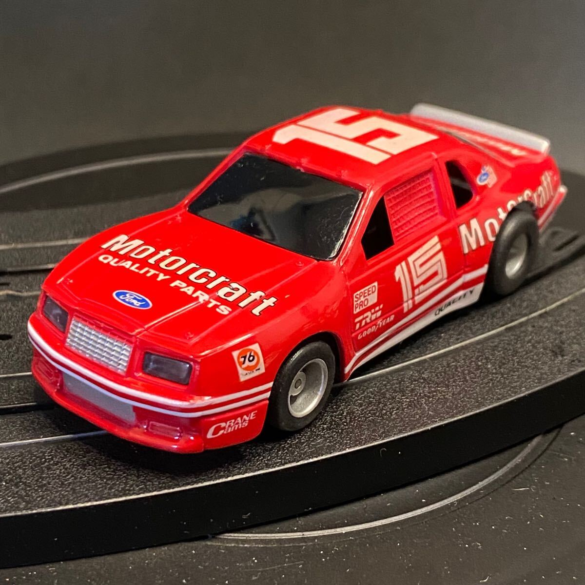 Yahoo!オークション -「マグナム440」(スロットカー) の落札相場 Yahoo!オークション -「マグナム440」(スロットカー) の落札相場
