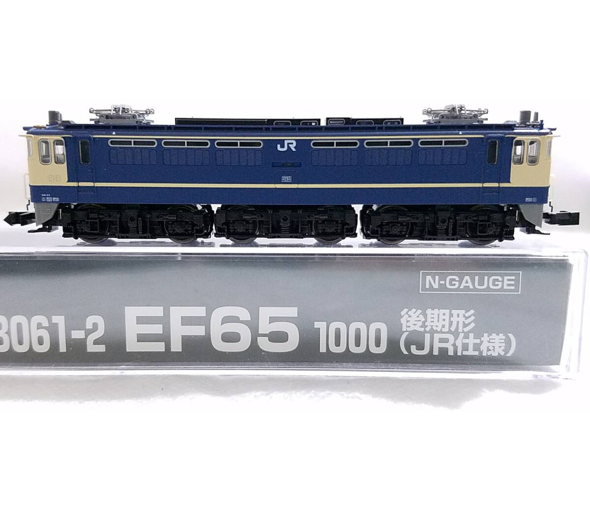 2025年最新】Yahoo!オークション -kato ef65 1000後期の中古品 2025年最新】Yahoo!オークション -kato ef65 1000後期の中古品