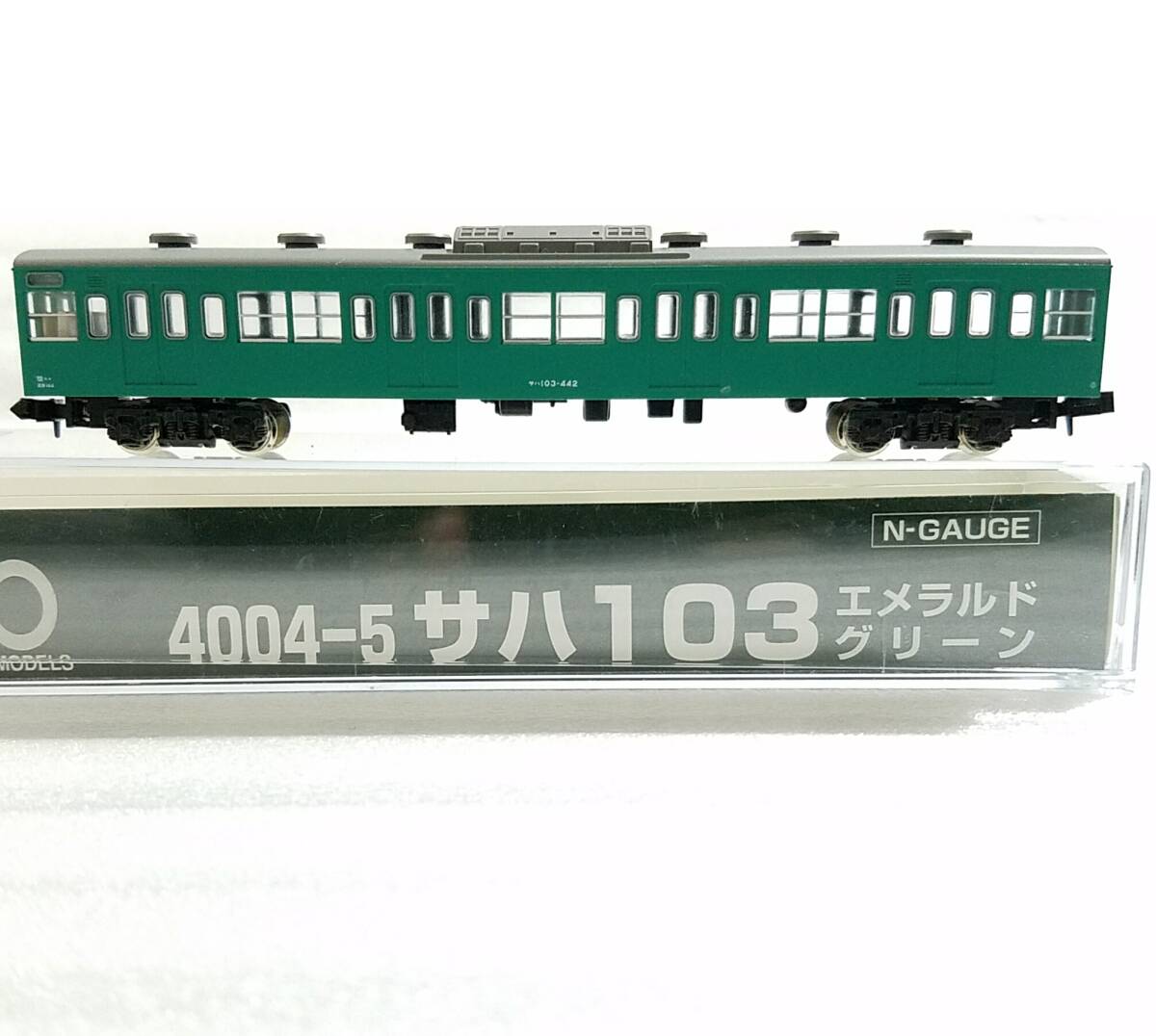 Nゲージ鉄道模型 フルセット ビンテージ品 2025年最新】Yahoo!オークション -(ビンテージ ヴィンテージ)(N