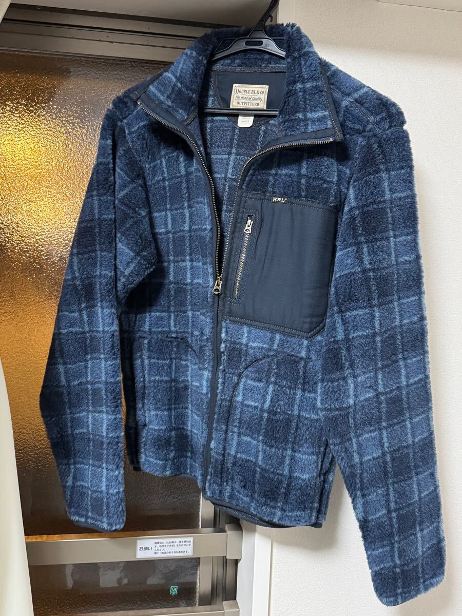 Yahoo!オークション -「rrl フリース ジャケット」の落札相場 Yahoo!オークション -「rrl フリース ジャケット」の落札相場
