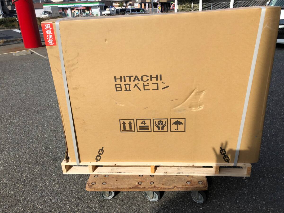 Yahoo!オークション -「日立 ベビコン 200v」の落札相場・落札価格 Yahoo!オークション -「日立 ベビコン 200v」の落札相場・落札価格