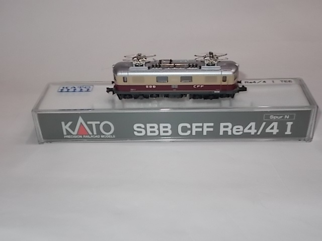 Yahoo!オークション -「re4」(外国車輌) (Nゲージ)の落札相場 Yahoo!オークション -「re4」(外国車輌) (Nゲージ)の落札相場