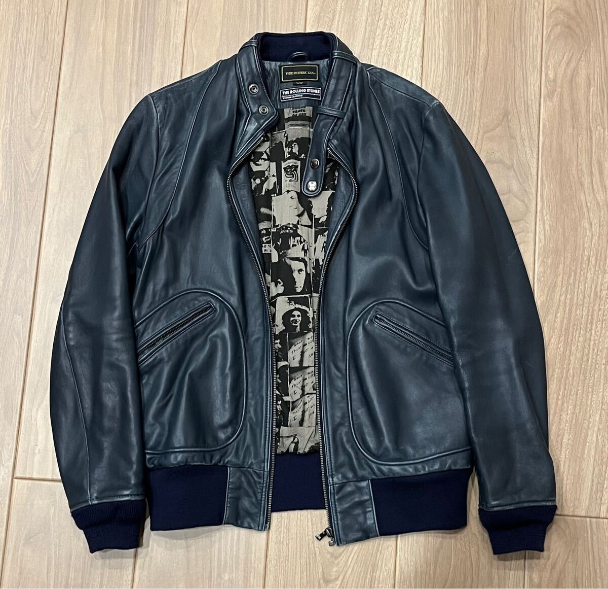 Yahoo!オークション -「野口強 ライダース」(ファッション) の Yahoo!オークション -「野口強 ライダース」(ファッション) の