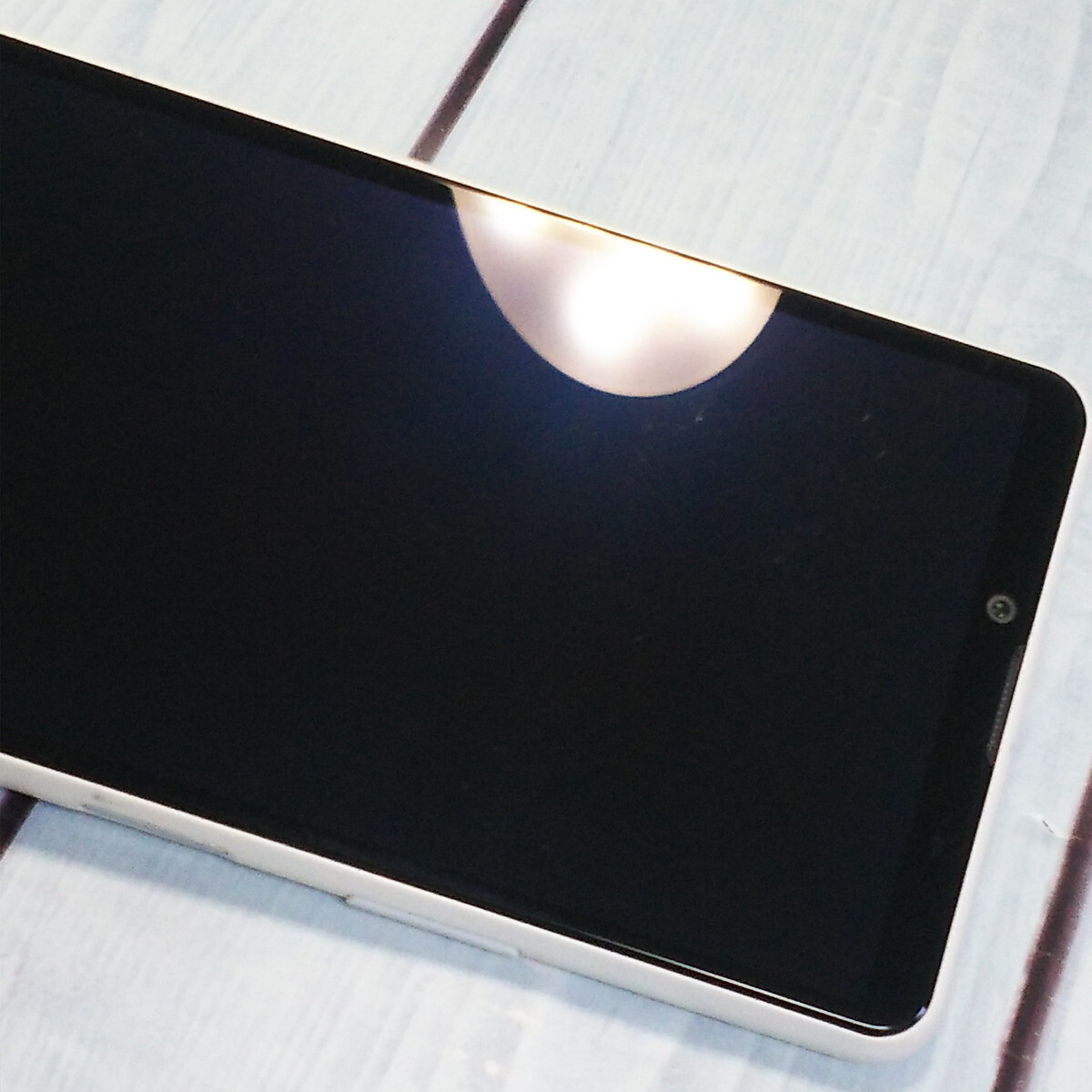 au Xperia 10 III SOG04 ホワイト SONY 本体 白ロム SIMロック解除済み SIMフリー B521375 au Xperia 10 III SOG04 ホワイト SONY 本体 白ロム SIMロック解除済み SIMフリー B521375