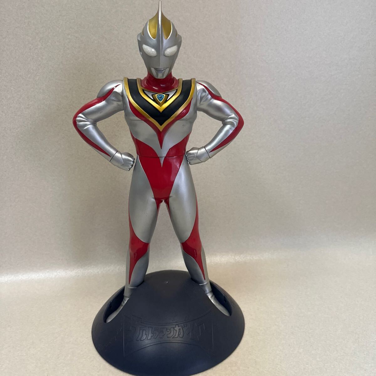 Yahoo!オークション -「京本コレクション ウルトラマンガイア Yahoo!オークション -「京本コレクション ウルトラマンガイア