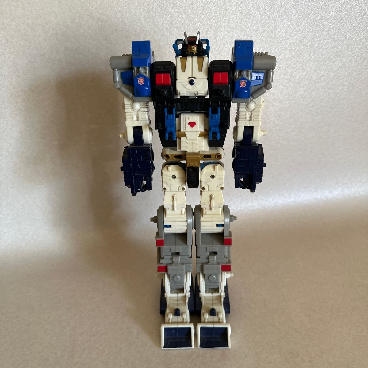 Yahoo!オークション -「トランスフォーマー メトロフレックス Yahoo!オークション -「トランスフォーマー メトロフレックス
