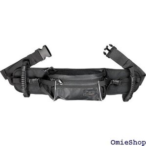 コミネ KOMINE バイク用 タンデムウエストバッグ フリー SA-036 381 1305