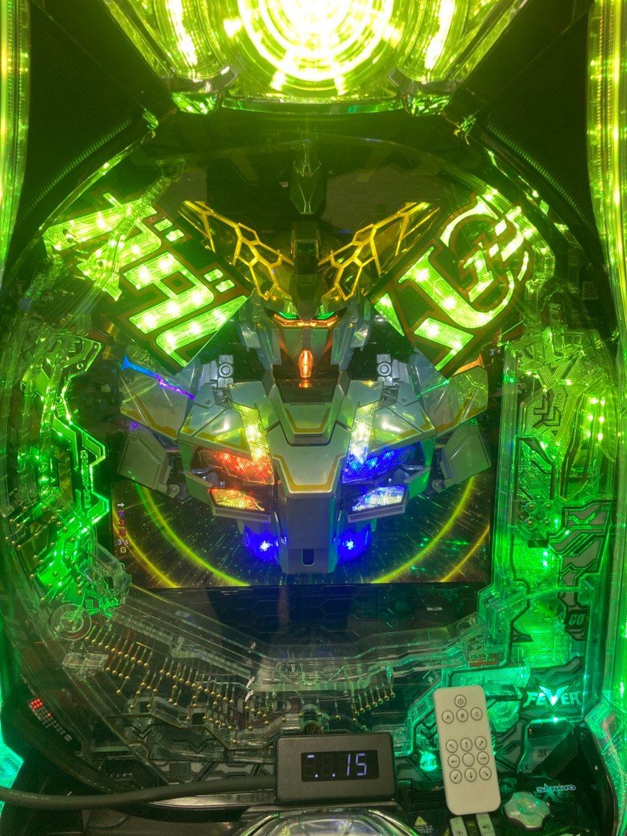 Yahoo!オークション -「)ガンダム」(パチンコ実機) (パチンコ Yahoo!オークション -「)ガンダム」(パチンコ実機) (パチンコ