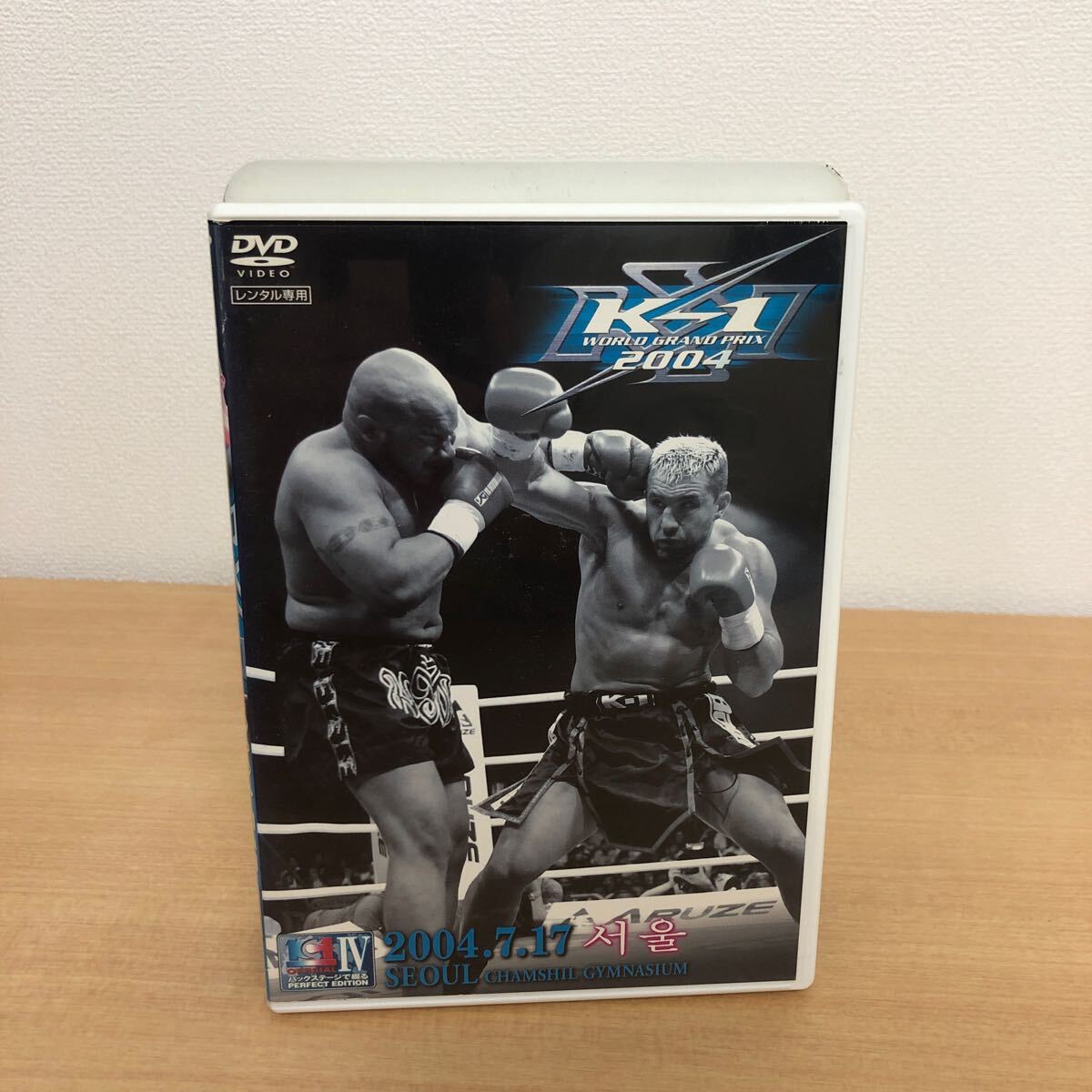 2025年最新】Yahoo!オークション -k-1 dvd 格闘技の中古品・新品 2025年最新】Yahoo!オークション -k-1 dvd 格闘技の中古品・新品