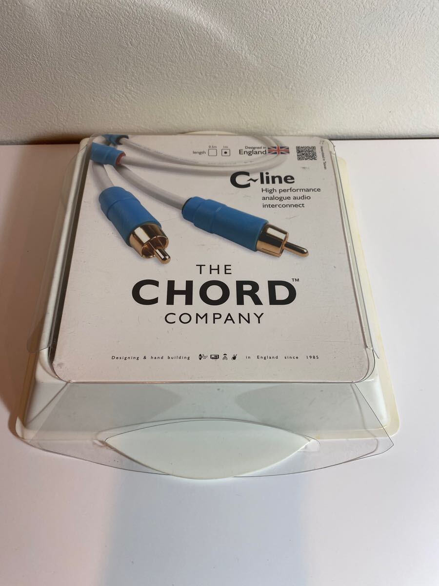 2025年最新】Yahoo!オークション -chord(音響用ケーブル)の中古 2025年最新】Yahoo!オークション -chord(音響用ケーブル)の中古