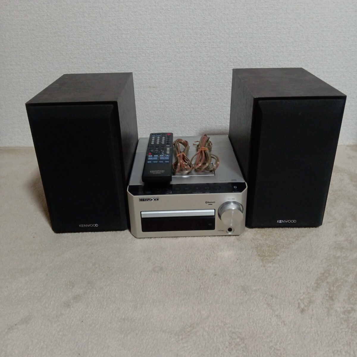 Yahoo!オークション -「KENWOOD k-531」の落札相場・落札価格 Yahoo!オークション -「KENWOOD k-531」の落札相場・落札価格