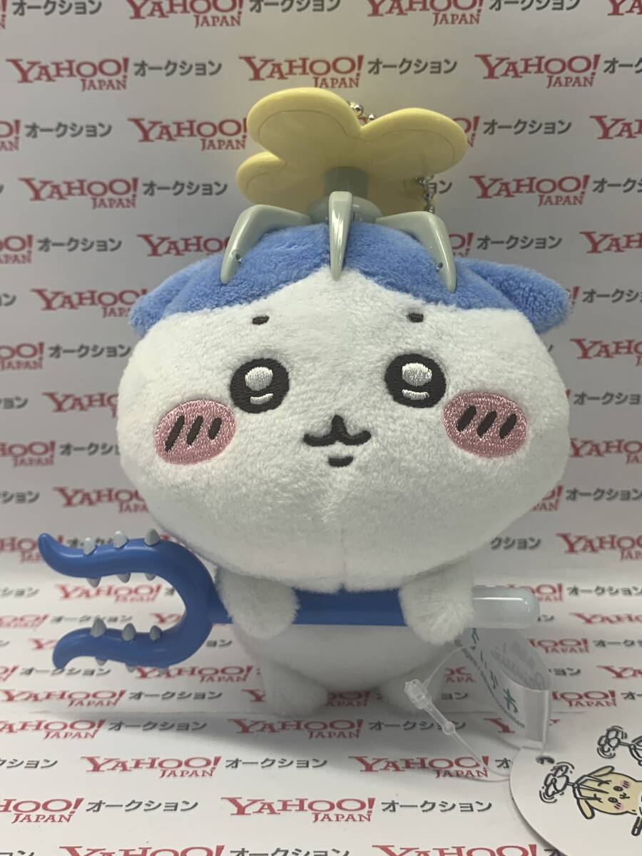 2025年最新】Yahoo!オークション -ちいかわ 討伐ぬいぐるみの