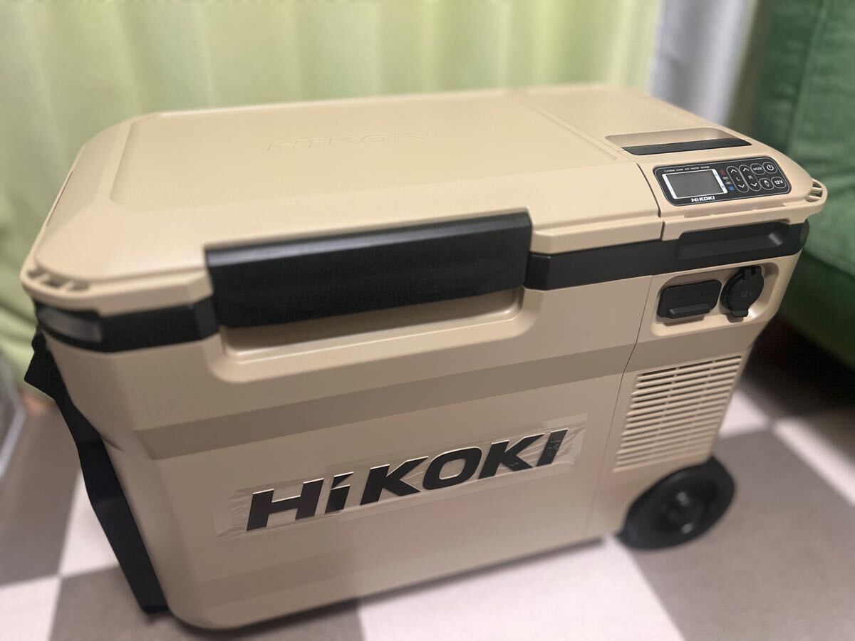 Yahoo!オークション -「ハイコーキ 冷温庫 ul18dba」の落札相場 Yahoo!オークション -「ハイコーキ 冷温庫 ul18dba」の落札相場