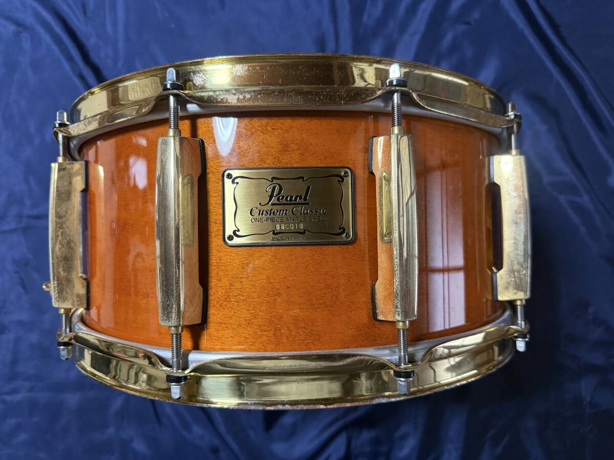 Yahoo!オークション -「pearl classic maple」の落札相場・落札価格 Yahoo!オークション -「pearl classic maple」の落札相場・落札価格