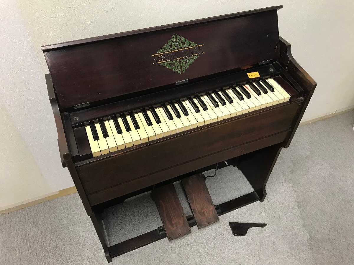 Yahoo!オークション -「昭和 レトロ」(オルガン) (鍵盤楽器)の Yahoo!オークション -「昭和 レトロ」(オルガン) (鍵盤楽器)の
