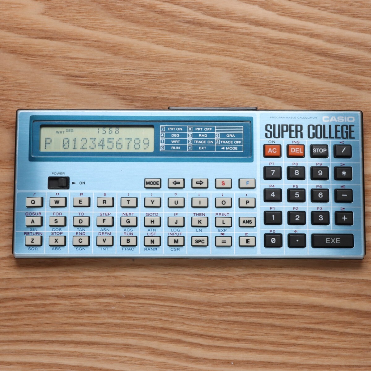 Yahoo!オークション -「casio pb-100」(コンピュータ) の落札 Yahoo!オークション -「casio pb-100」(コンピュータ) の落札