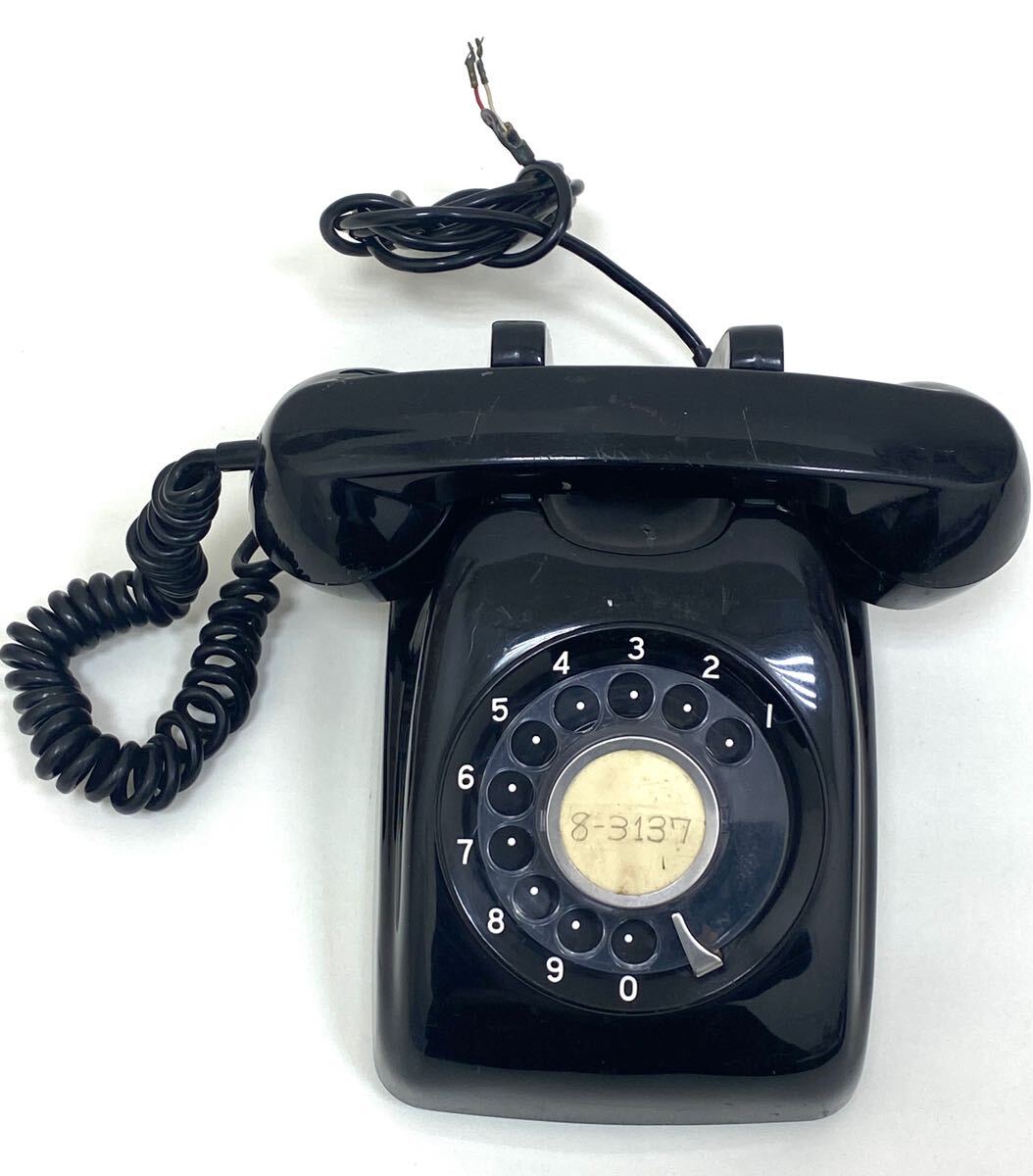 2025年最新】Yahoo!オークション -黒電話 600-a1の中古品・新品 2025年最新】Yahoo!オークション -黒電話 600-a1の中古品・新品