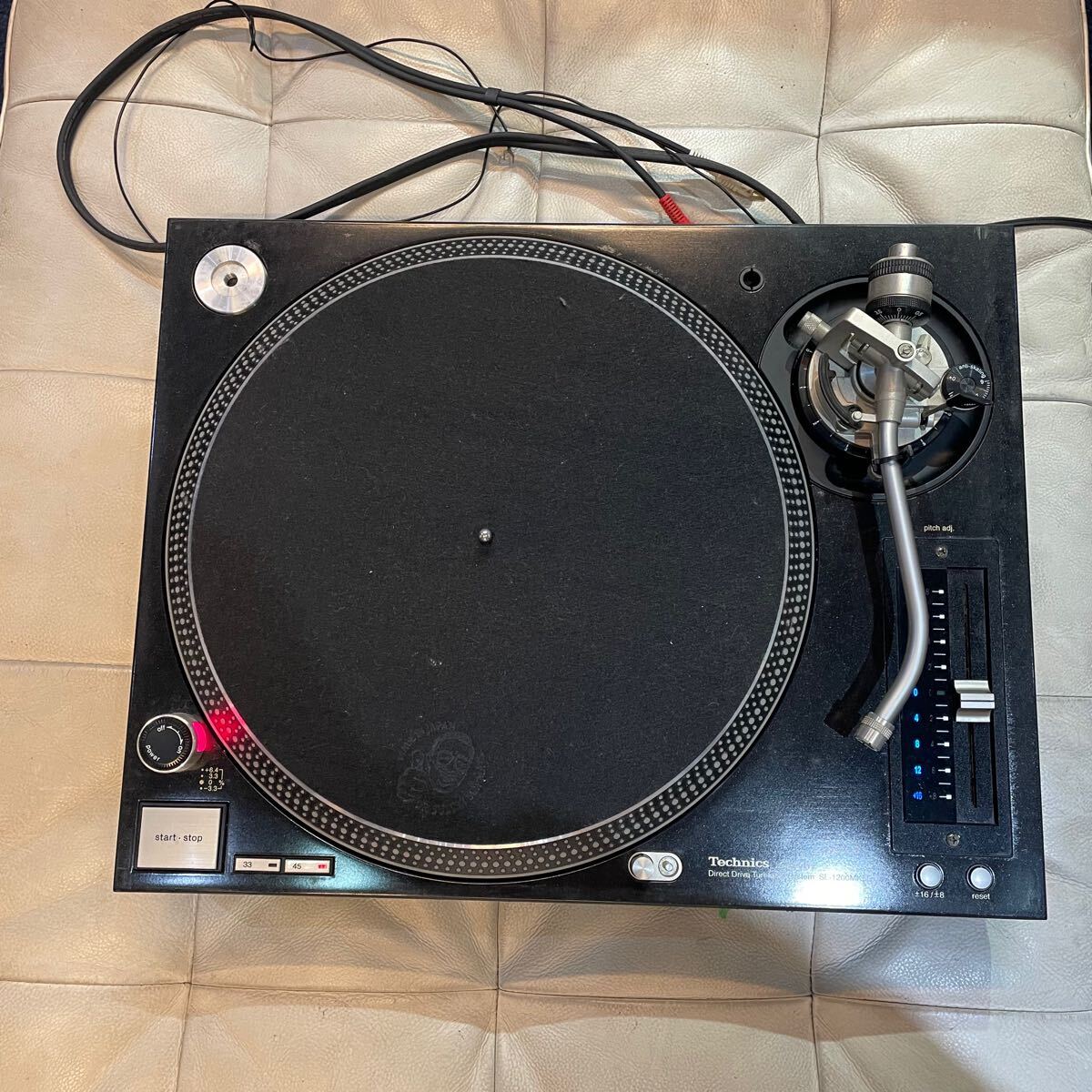 Yahoo!オークション -「technics sl-1200 mk5g」の落札相場 Yahoo!オークション -「technics sl-1200 mk5g」の落札相場