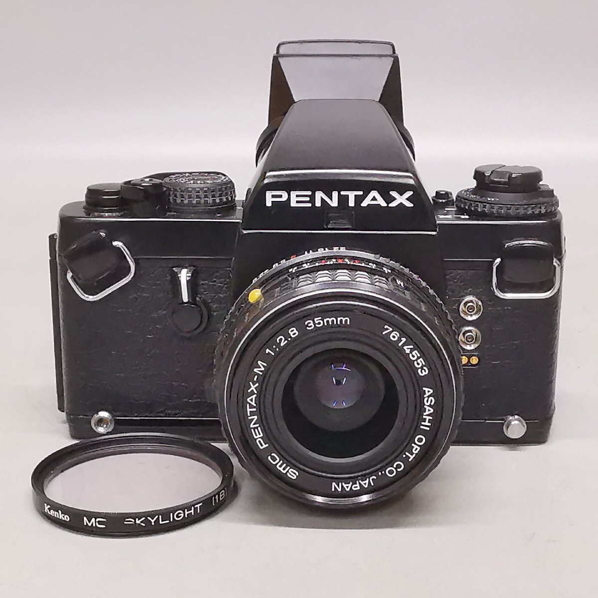 Yahoo!オークション -「pentax lx ファインダー」の落札相場 Yahoo!オークション -「pentax lx ファインダー」の落札相場