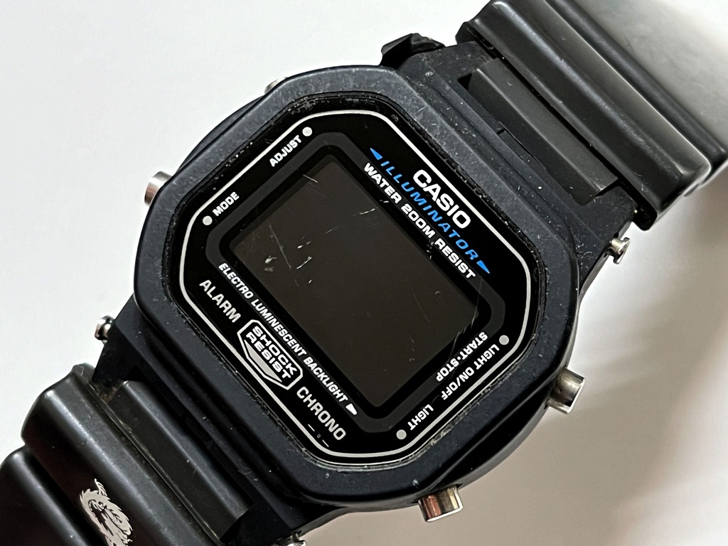 Yahoo!オークション -「g-shock dw-056」の落札相場・落札価格 Yahoo!オークション -「g-shock dw-056」の落札相場・落札価格