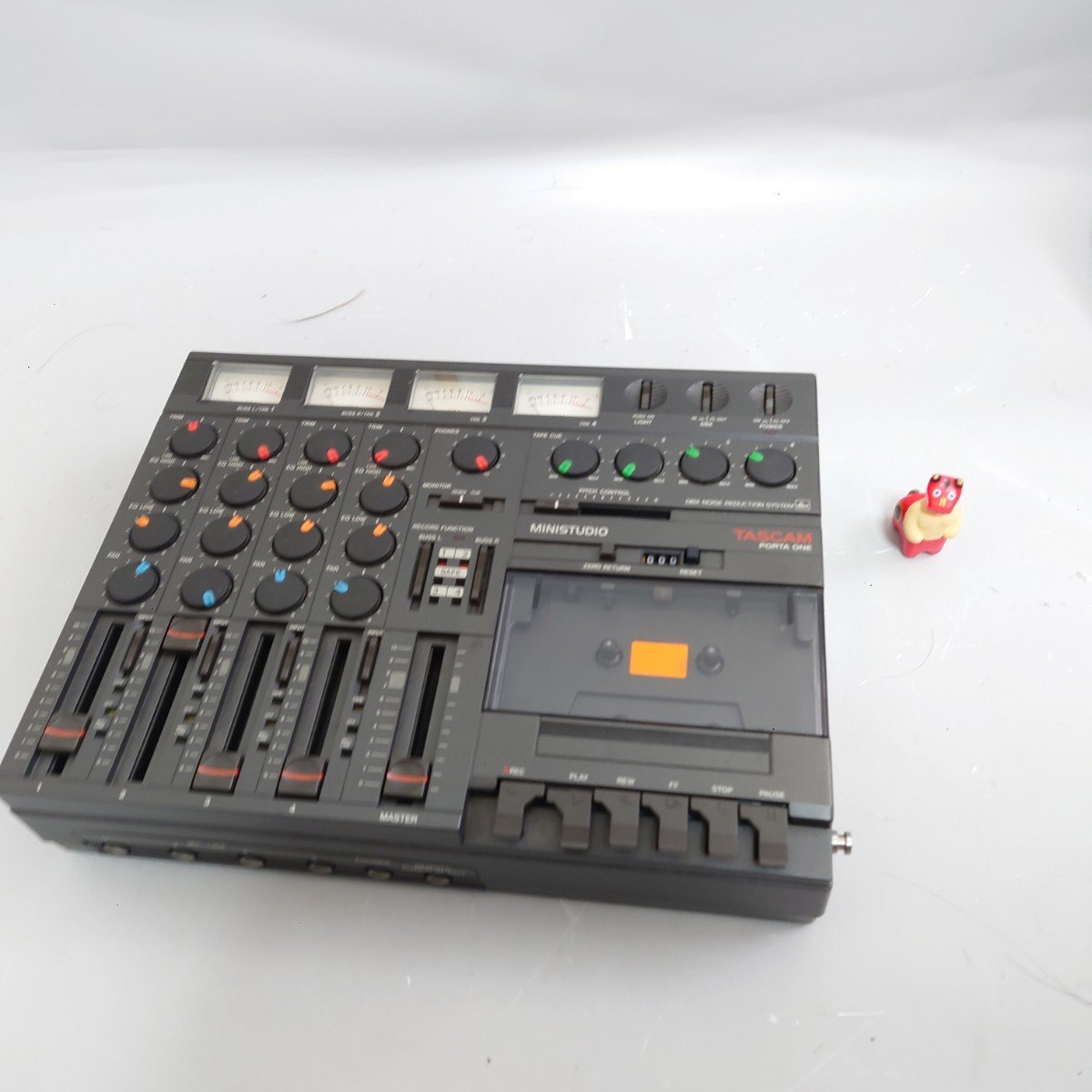 Yahoo!オークション -「tascam porta one」の落札相場・落札価格