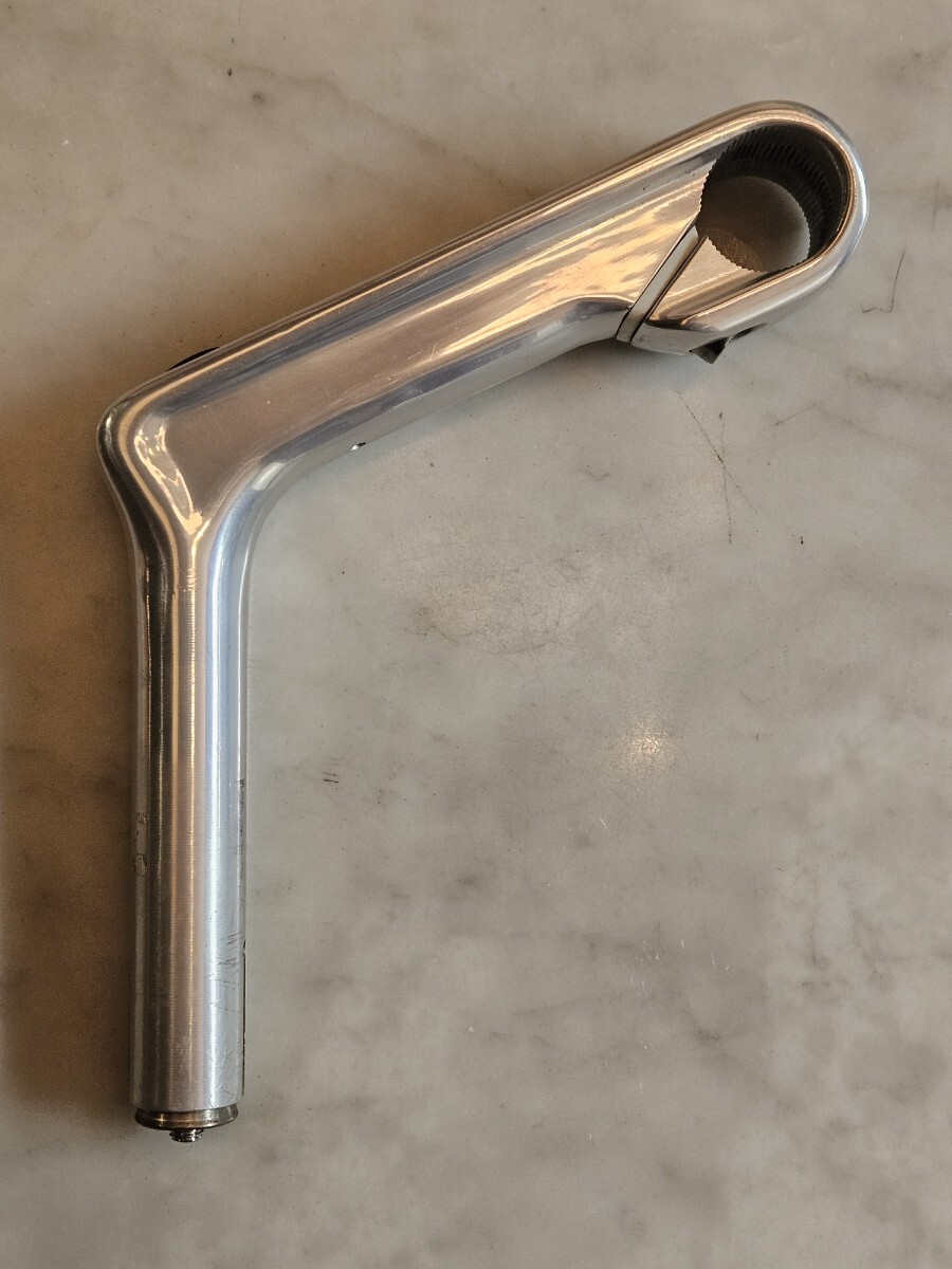 Yahoo!オークション -「cinelli チネリ」(ステム) (パーツ)の Yahoo!オークション -「cinelli チネリ」(ステム) (パーツ)の