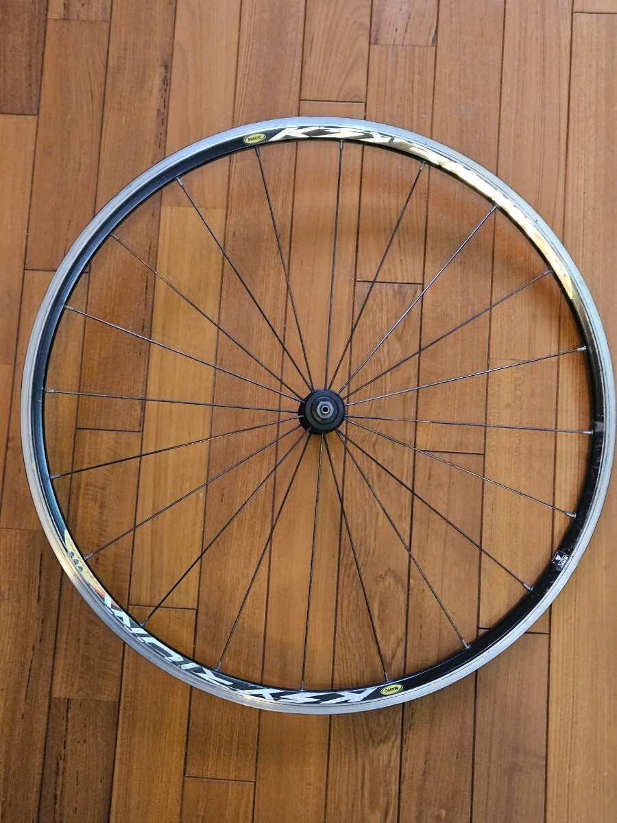 Yahoo!オークション -「mavic ksyrium equipe」の落札相場・落札価格 Yahoo!オークション -「mavic ksyrium equipe」の落札相場・落札価格