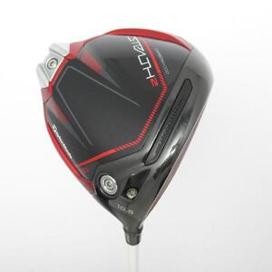 TaylorMade STEALTH Stealth 2 HD Driver Tour AD HD-5 вал :Tour AD HD-5